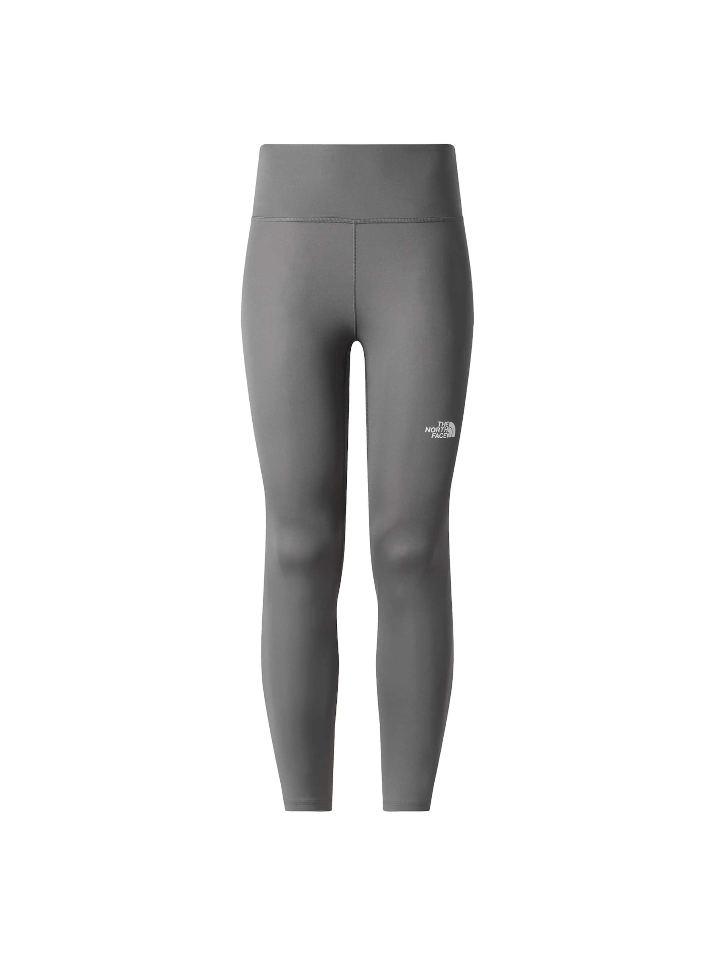 

THE NORTH FACE Узкие спортивные штаны 'Flex' в сером цвете