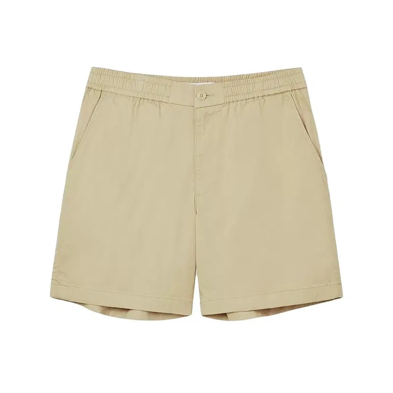 Шорты мужские Casual LACOSTE, 02S/Milk Coffee
