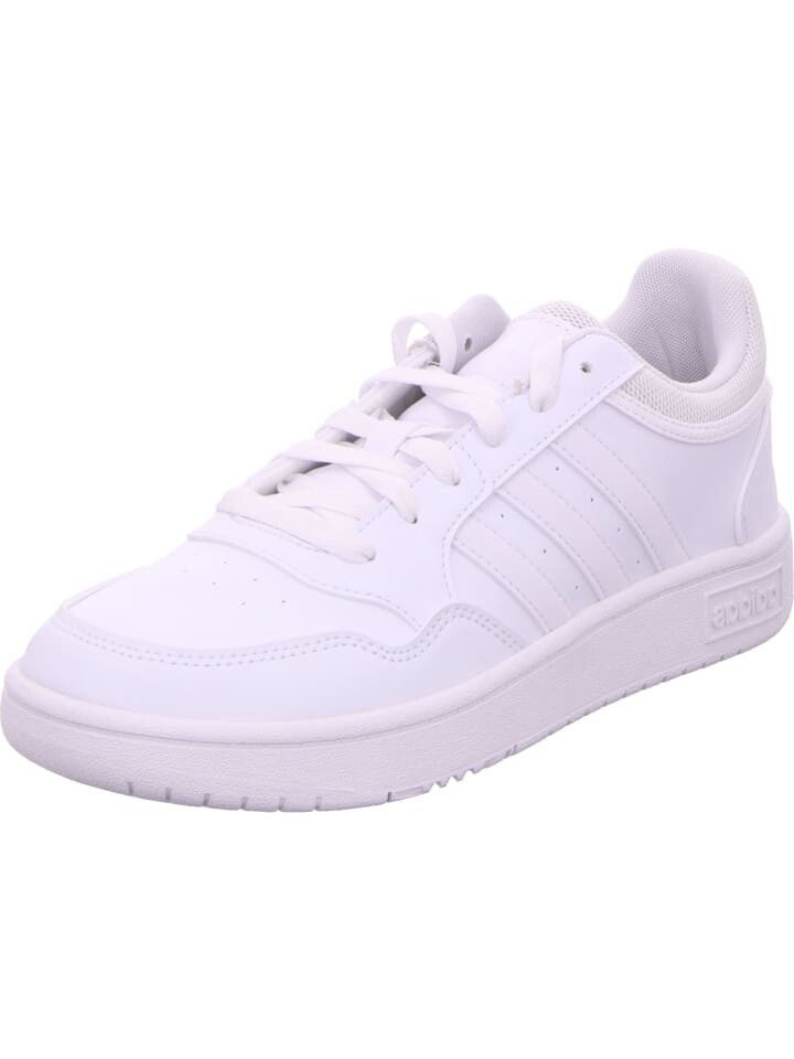

Низкие кроссовки adidas Hoops 30, белый