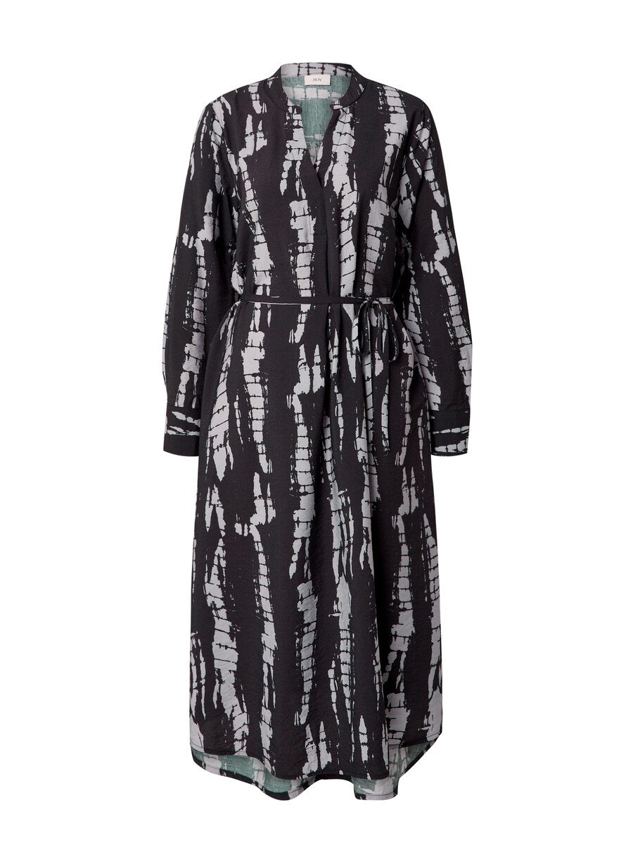 

Платье рубашка JDY Shirt Dress JDYSoul, черный