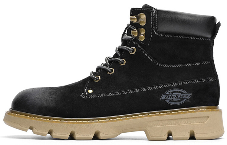 

Ботинки Dickies Outdoor Boots Men Black