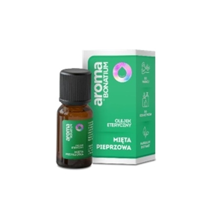 

Эфирное масло - Мята перечная 10 мл Bonatium