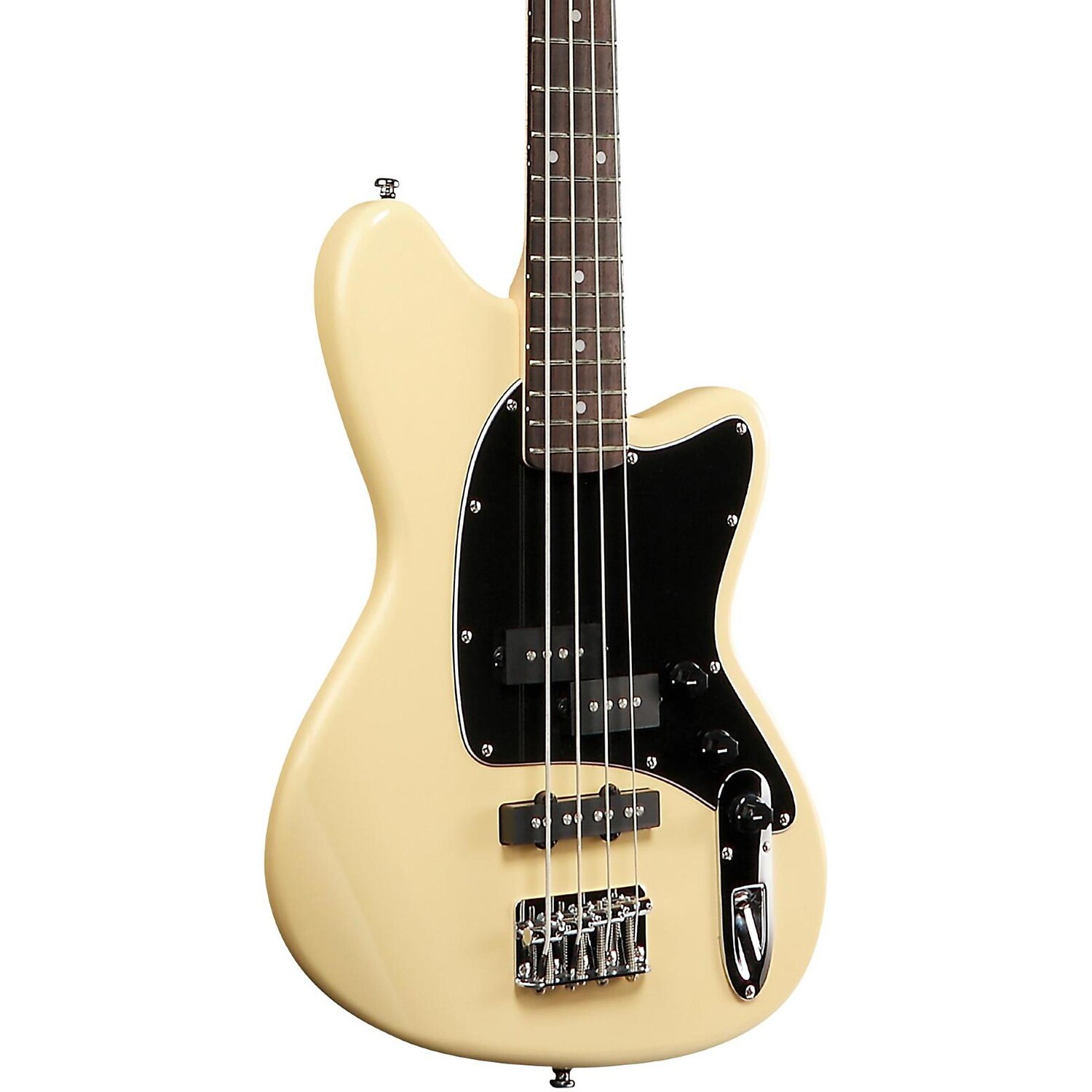 

Ibanez TMB30 Бас цвета слоновой кости