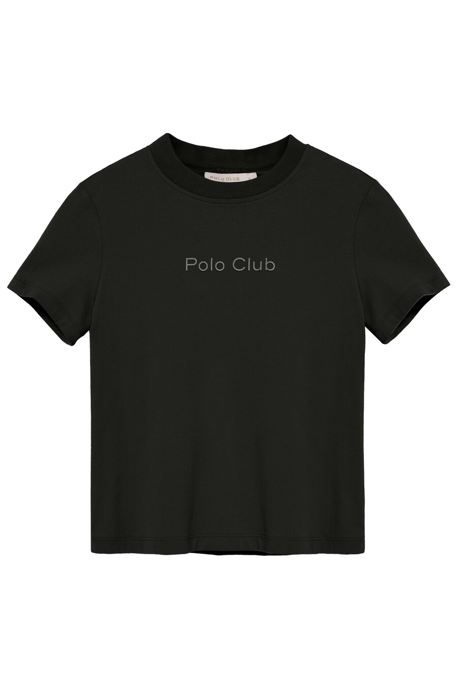 

Рубашка Polo Club, черный