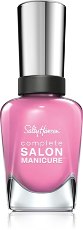 

Укрепляющий лак для ногтей Sally Hansen Complete Salon Manicure, 479 Happy Daze 14,7 ml