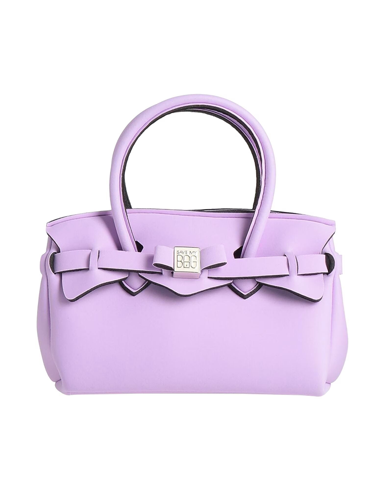 

Сумка Save My Bag, сиреневый