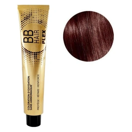 

Bbhair Plex Without Ammonia No. 6.5 Dark Blond Mahogany 100 мл Generik