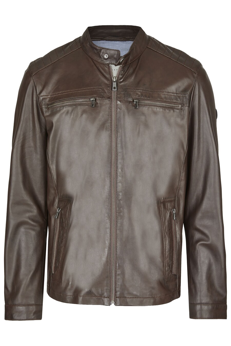 

Демисезонная куртка bugatti BUAlberto, Dark brown