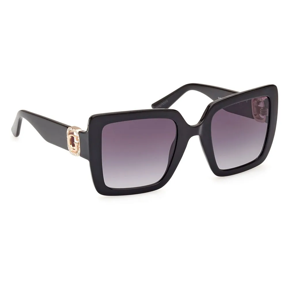 

Солнцезащитные очки Guess GU00103 woman polarized, черный