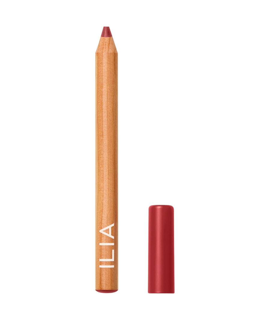 

Помада ILIA Beauty Lip Sketch Hydrating Crayon, Kiln, 2.3g