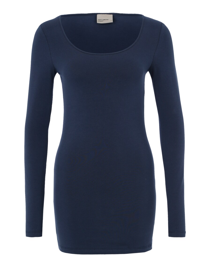 

Лонгслив VERO MODA VMMaxi My, Navy