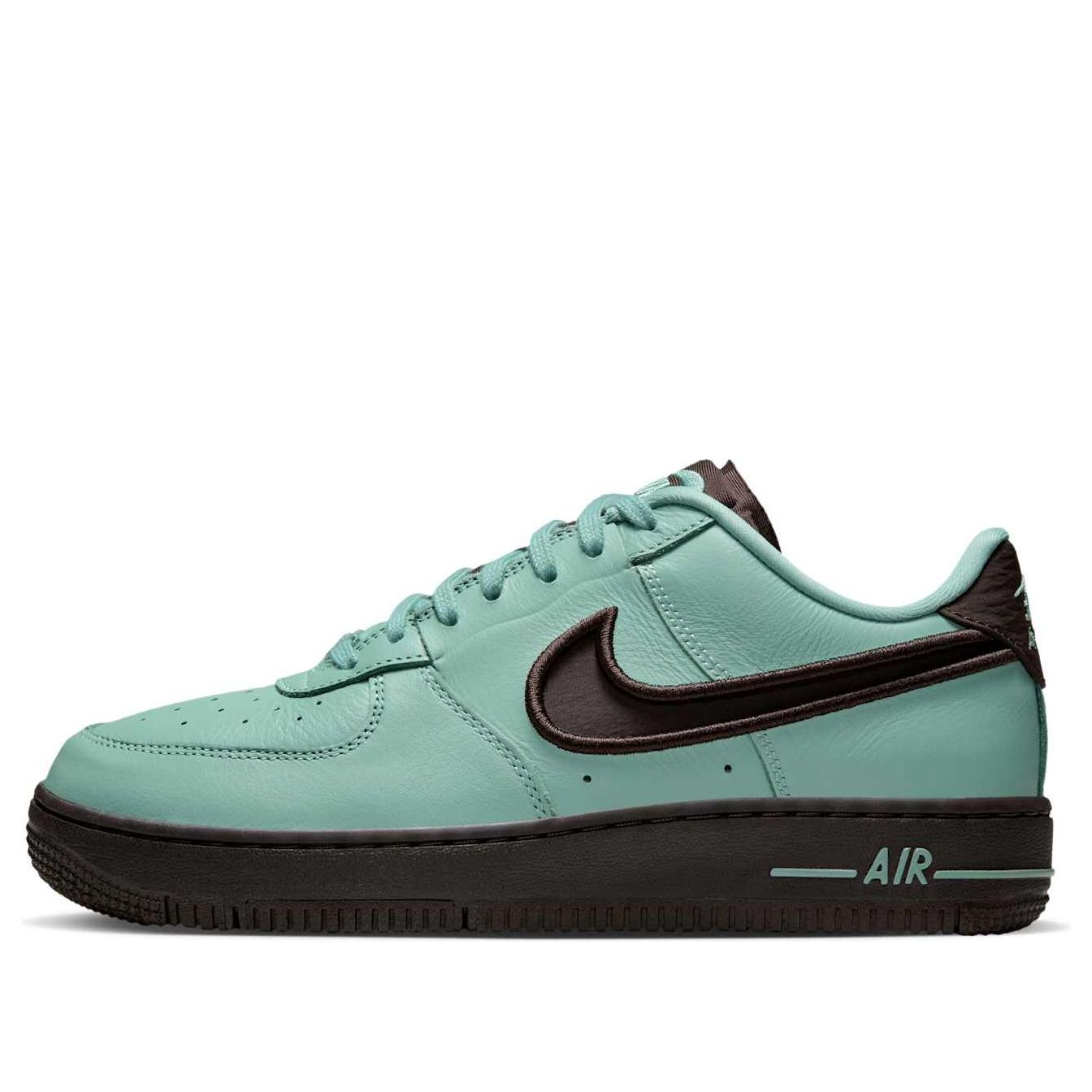 Кроссовки (WMNS) Nike Air Force 1 Low Dance 'Cannon'