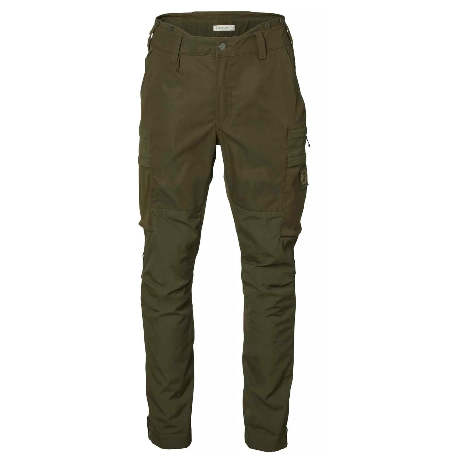 

Трекинговые брюки Chevalier Cross Hybrid, цвет Tobacco Green