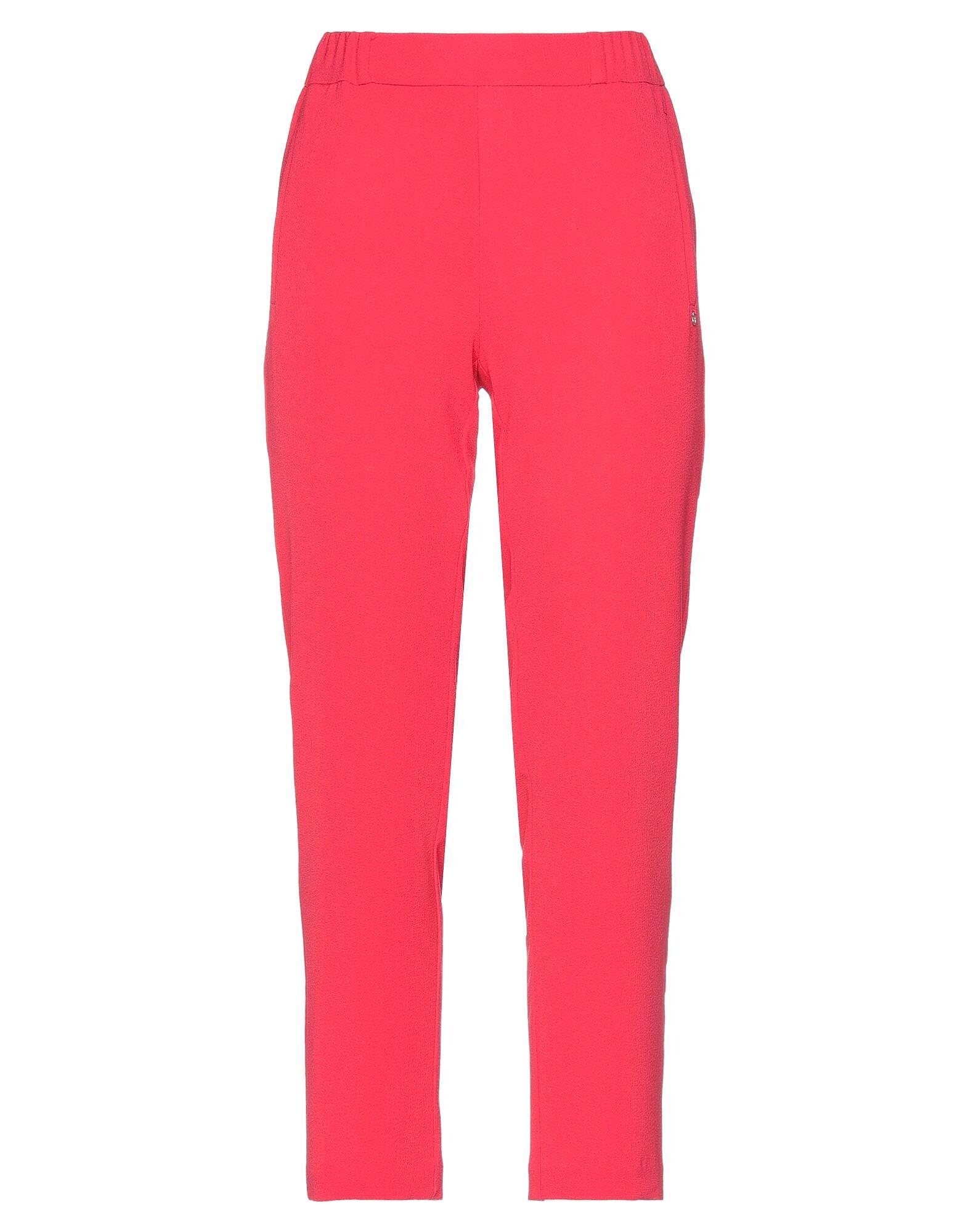 

Брюки Ottod'Ame, коралловый