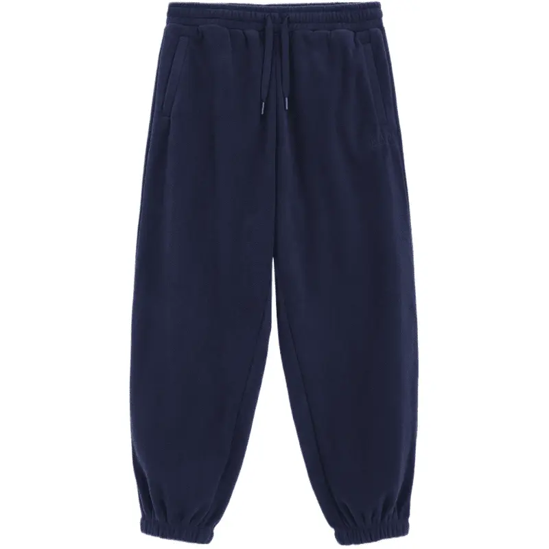 

Осенне-зимние повседневные брюки мужские GAP, синий