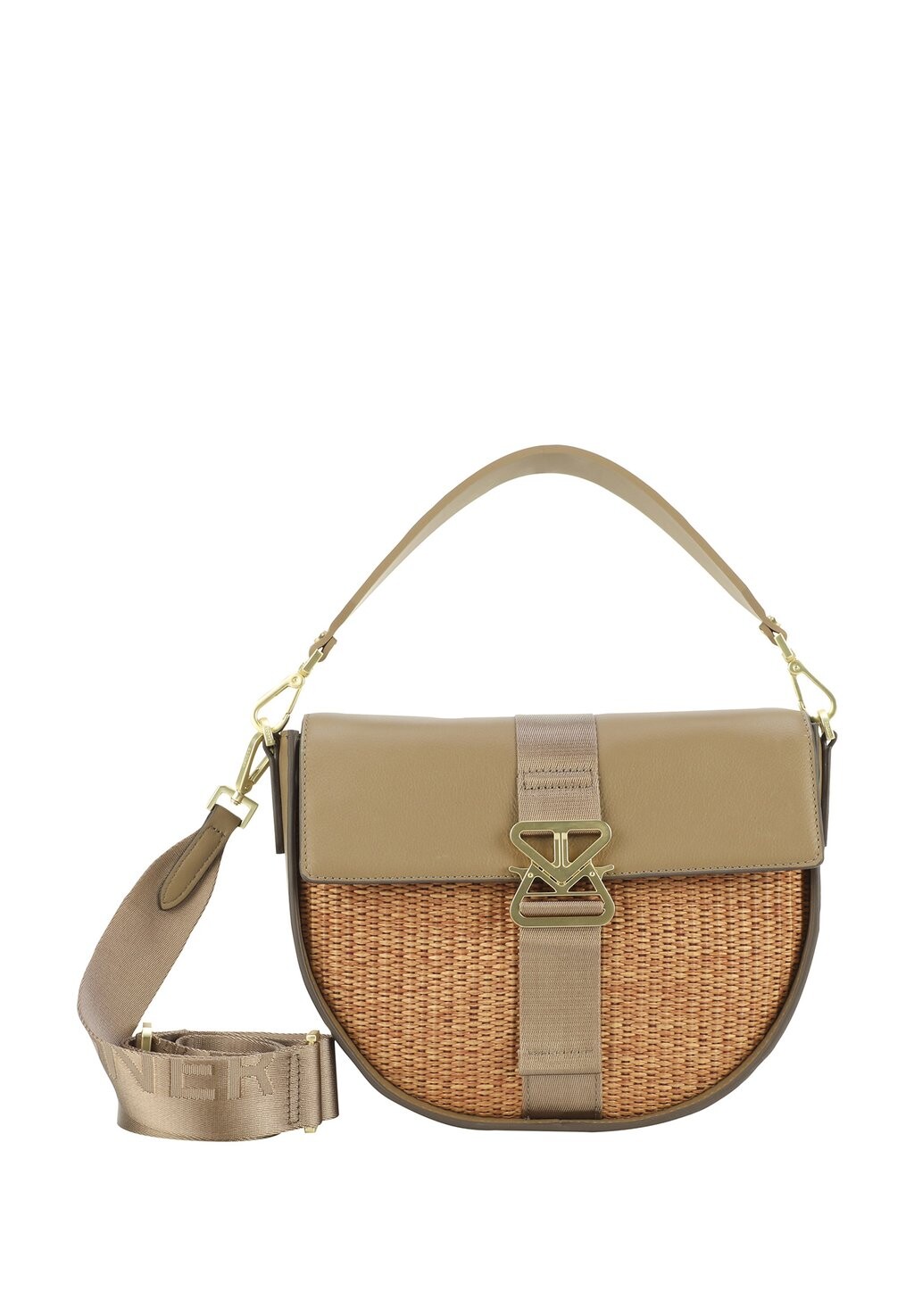 

Сумочка ZUOZ CASSY SHOULDER Bogner, коричневый