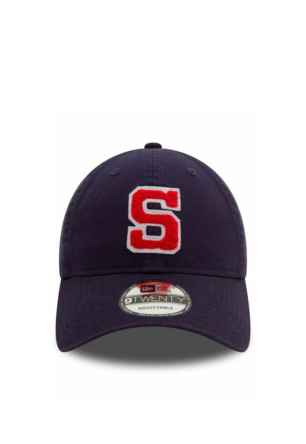 

Бейсболка TWENTY STRAPBACK VARSITY SAN DIEGO PADRES New Era, темно-синий