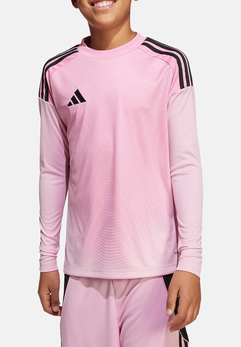 

Футболка вратаря TIRO COMPETITION Adidas Performance, цвет Rosa