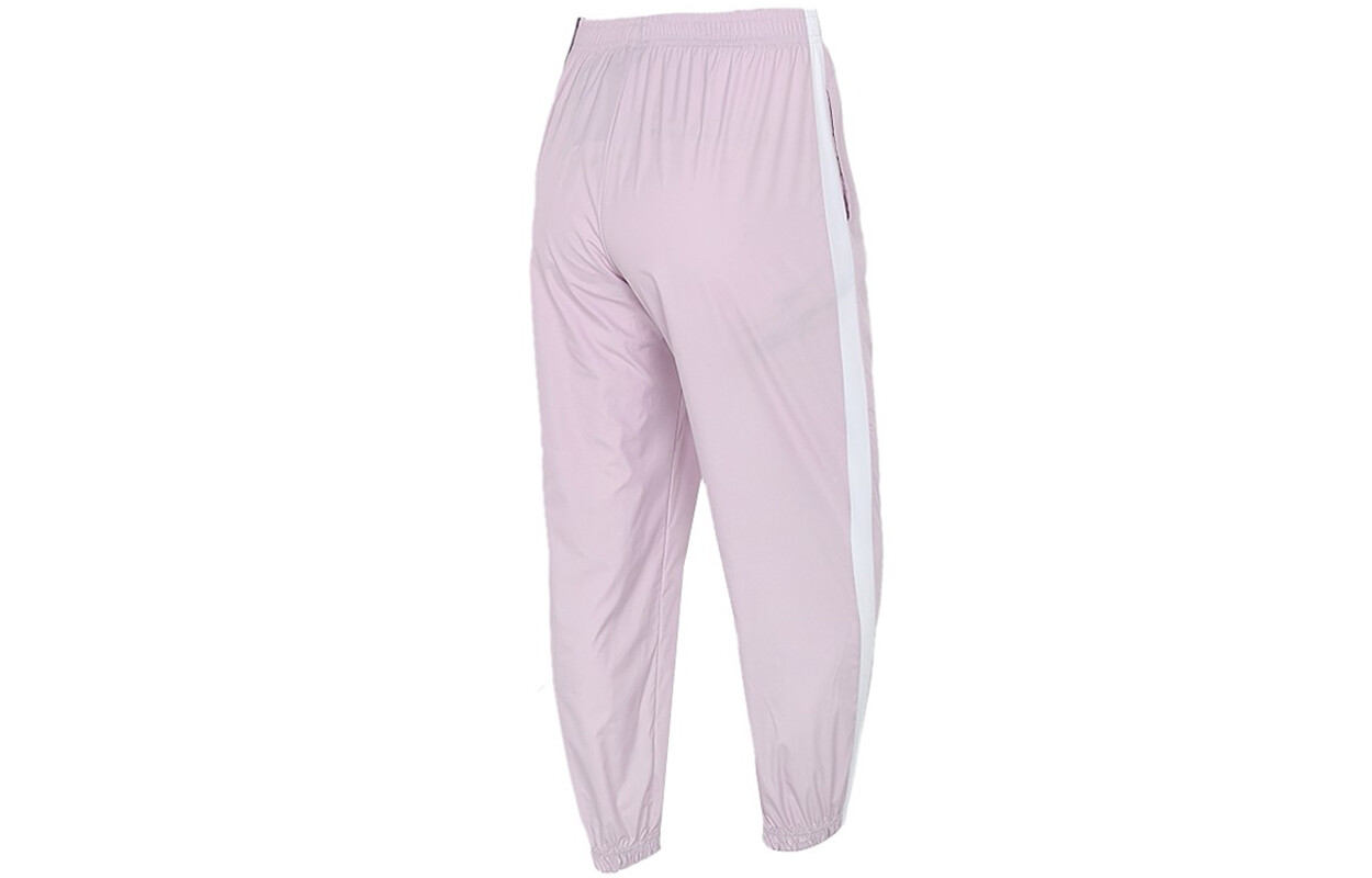 

Женские трикотажные спортивные штаны Nike, цвет Pink