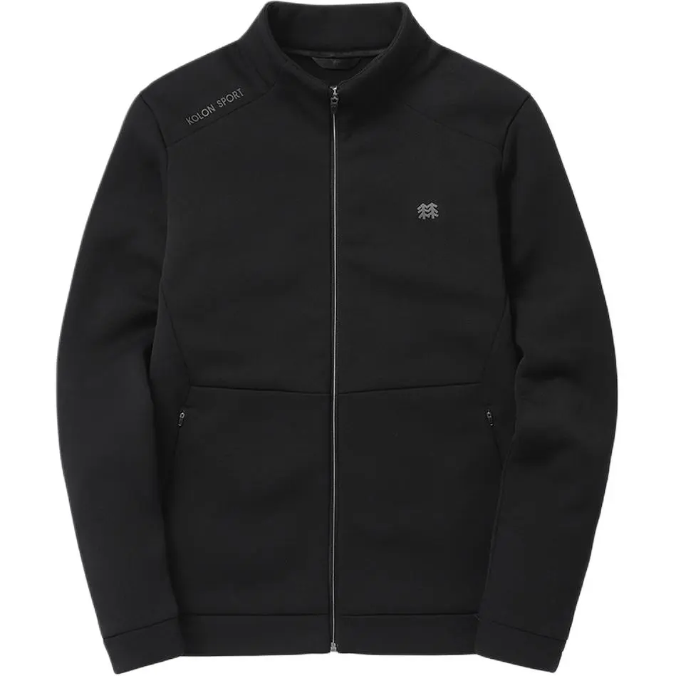 

KOLON SPORT Куртка мужская, Black