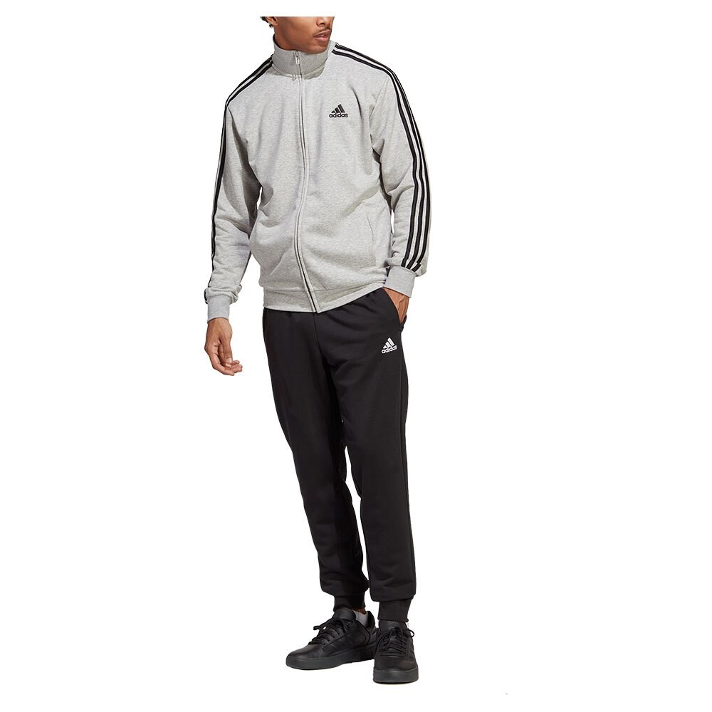 

Спортивный костюм adidas Sportswear 3S Ft Tt, серый