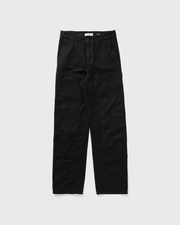 

Джинсы Carhartt Wip Wmns Pierce Double Knee Pant, черный