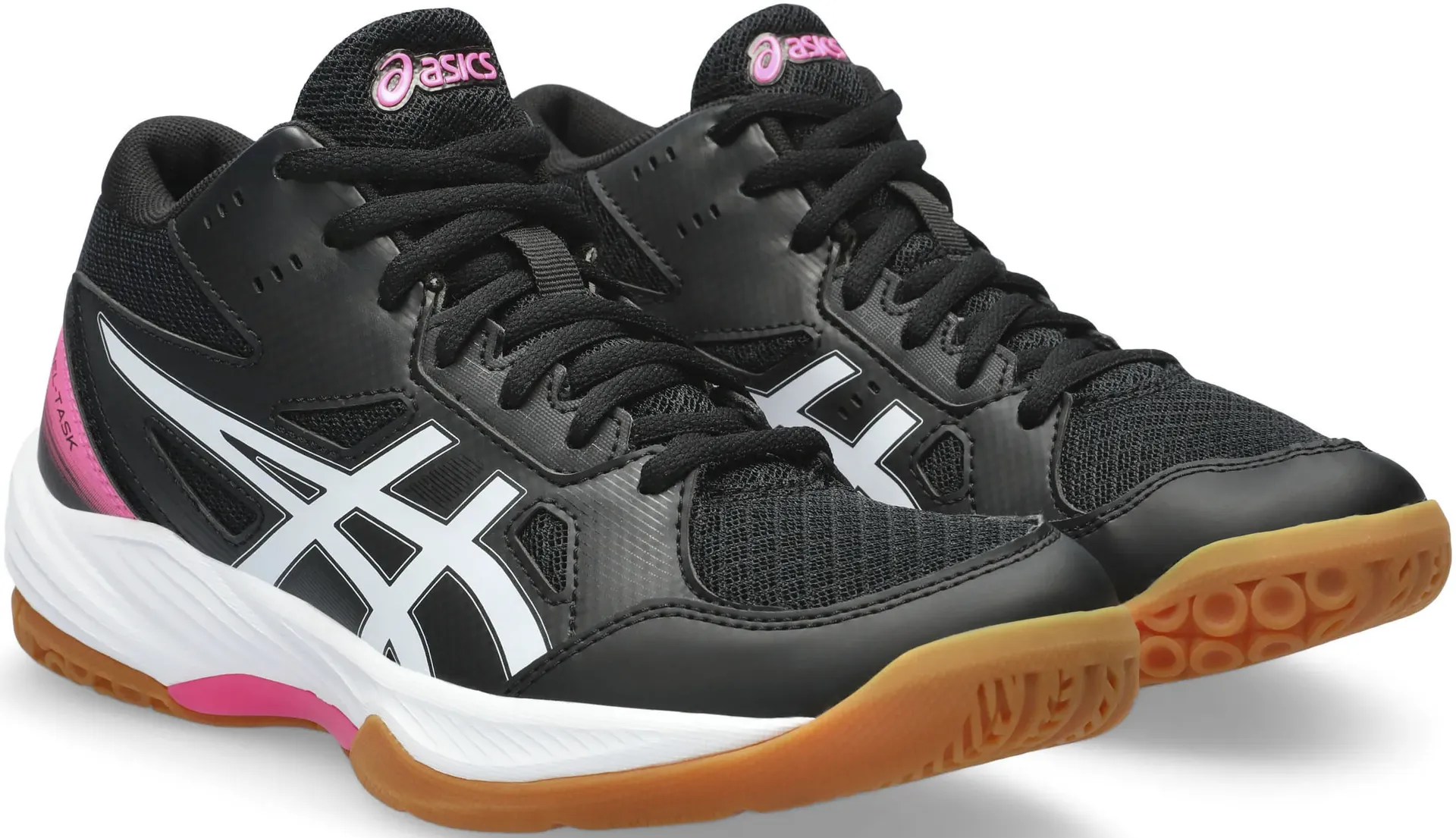 

Кроссовки Asics для дома "GEL-TASK 3 MT", черный