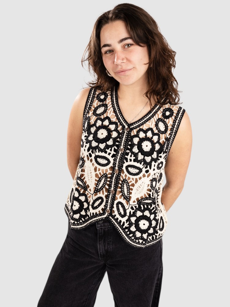 

Свитер 24 Colours 12299 Strickpullover, black