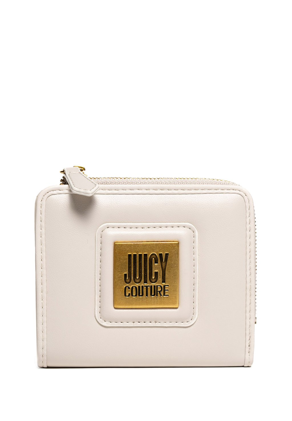 

Кошелек Juicy Couture, бежевый