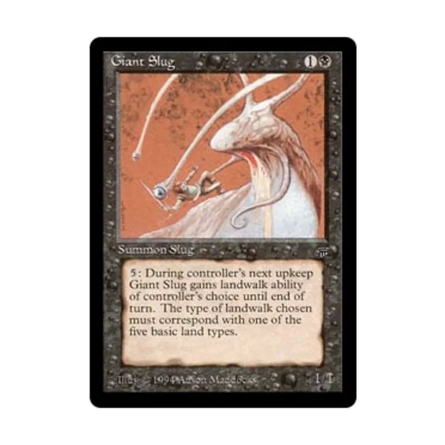 

CCG Гигантская сила (С), MTG - Legends