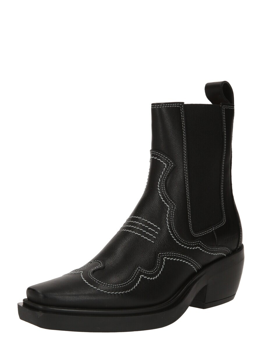 

Ботинки Copenhagen Chelsea Boots, черный