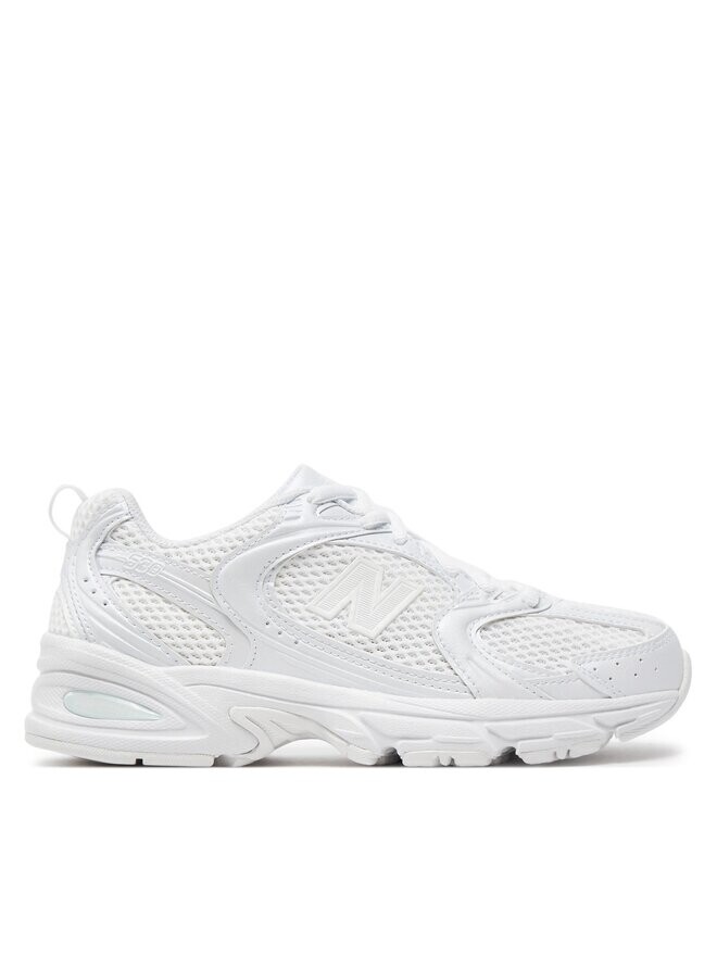 

Кроссовки New Balance, белый