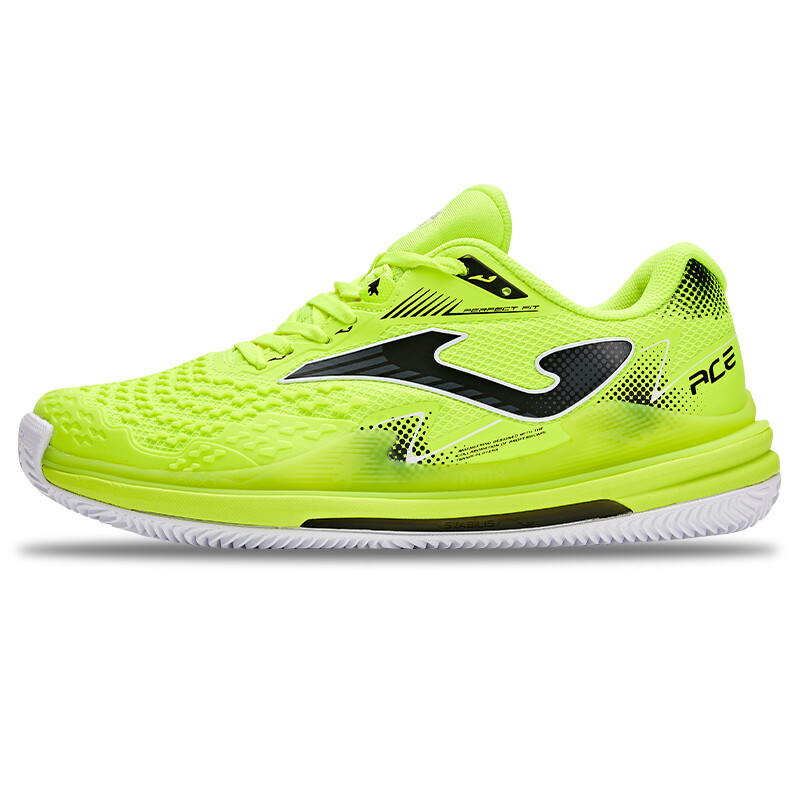 

Кроссовки JOMA Tennis Shoes Men Low-top Yellow, желтый