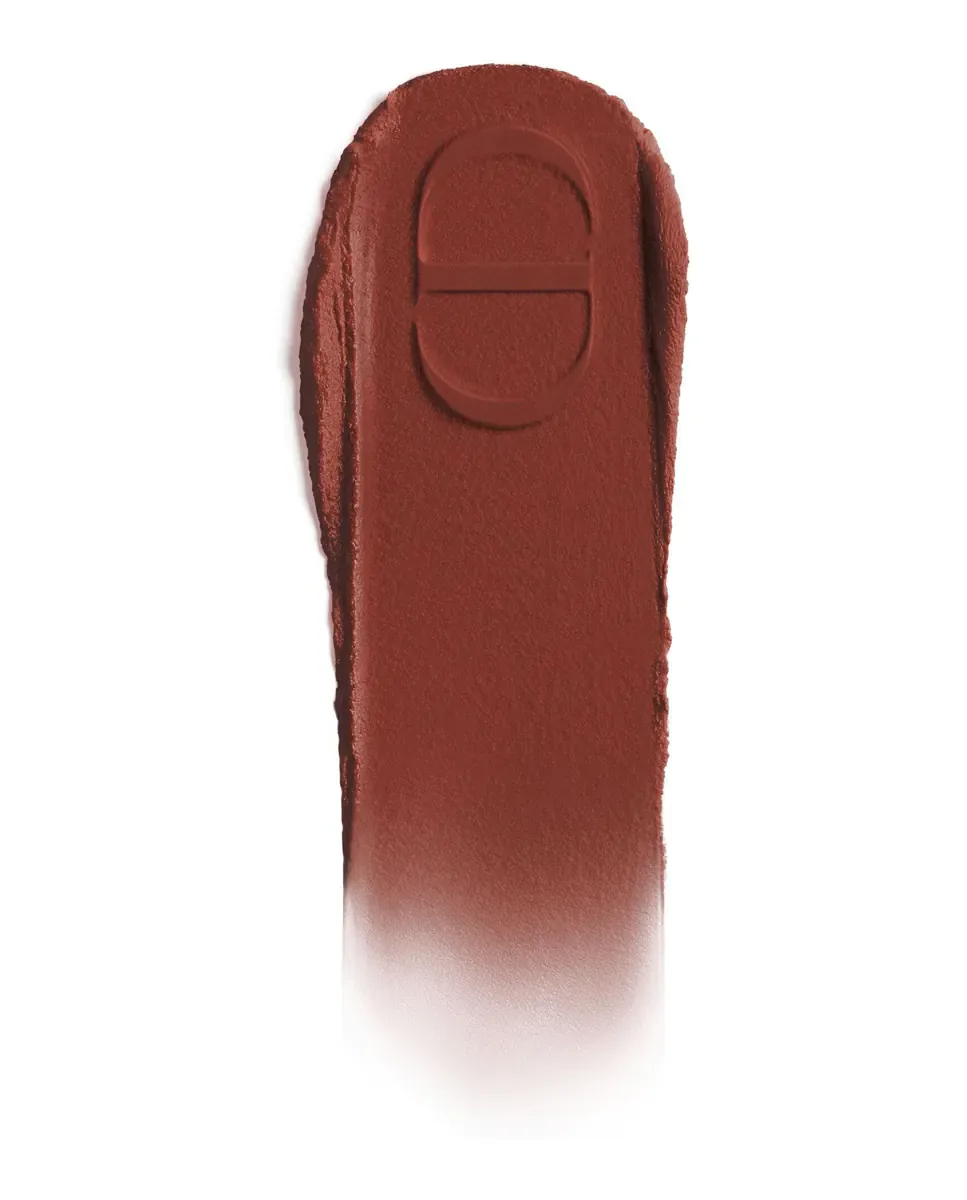 Forever Blush Soft Filter Взбитые жидкие румяна - матовое размазывающееся покрытие Dior, 08 Oud — фото 2
