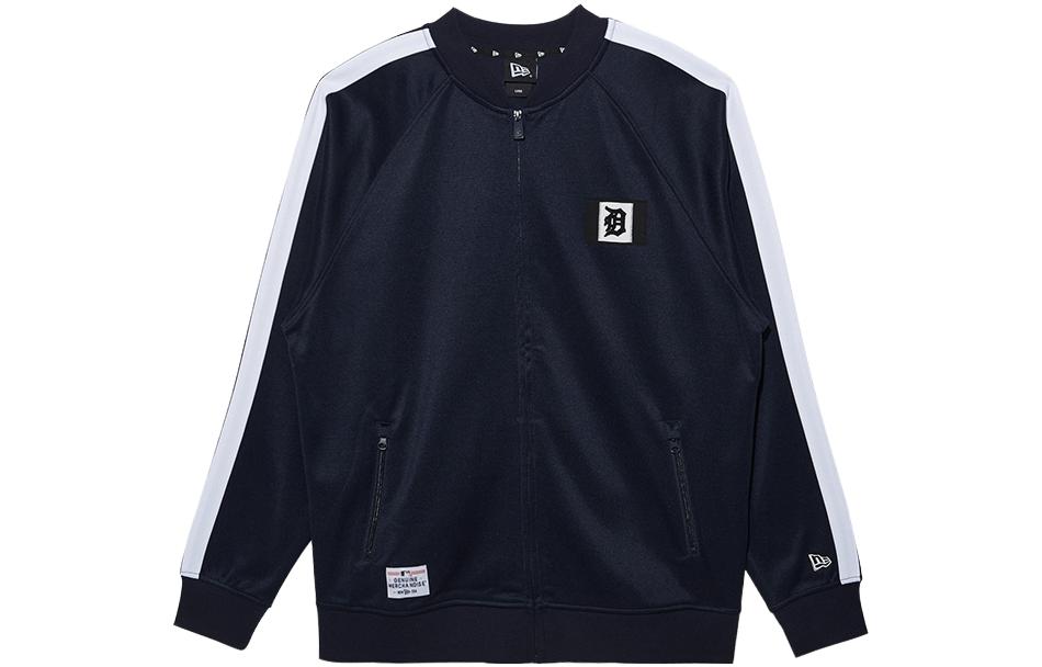 

New Era Куртка мужская синяя, Navy Blue