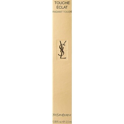 Yves Saint Laurent Корректирующая ручка Touche Éclat № 4,5 со светящимся песком, 2,5 мл — фото 2
