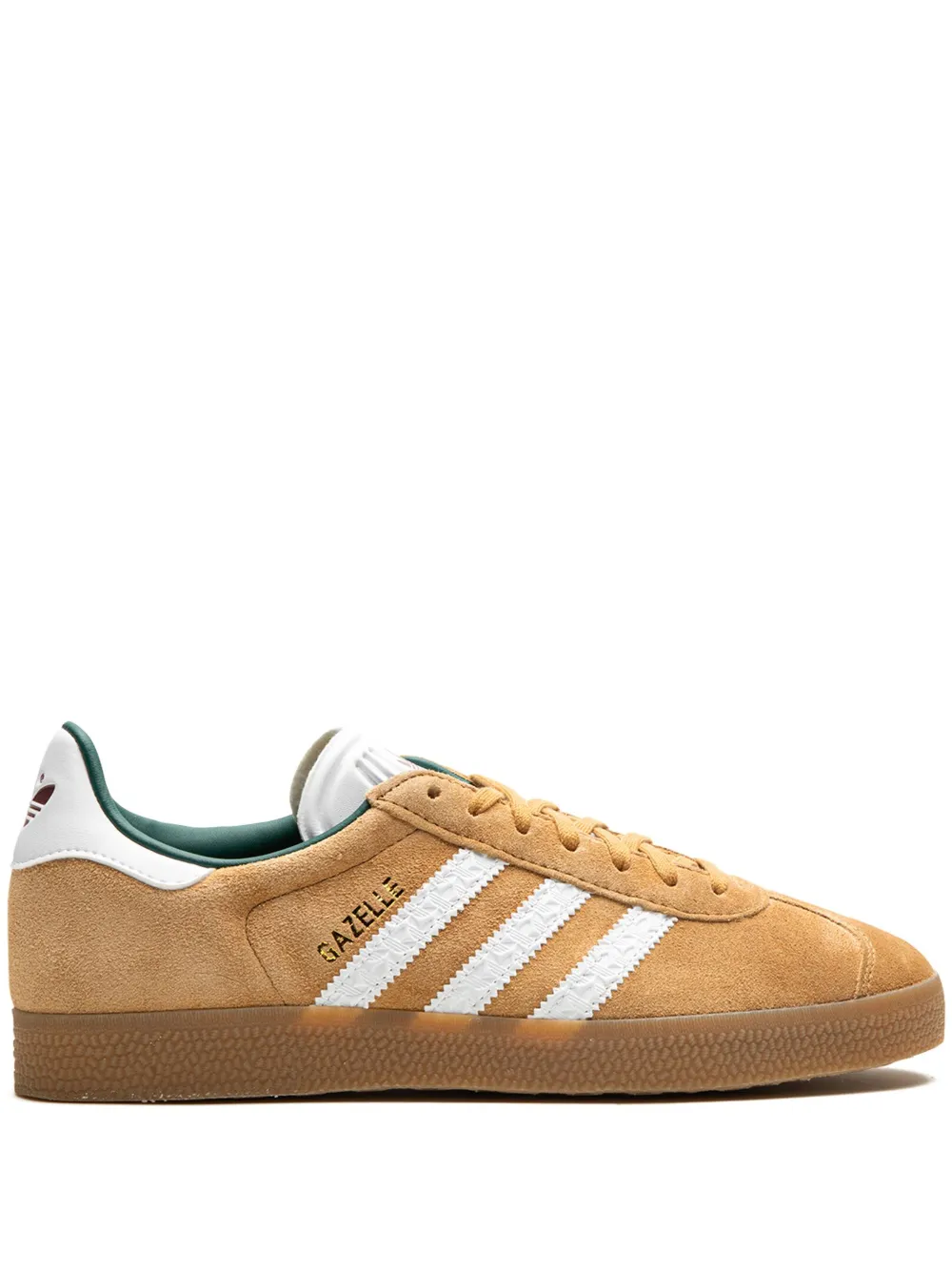 

Кроссовки Gazelle Mesa adidas, нейтральный
