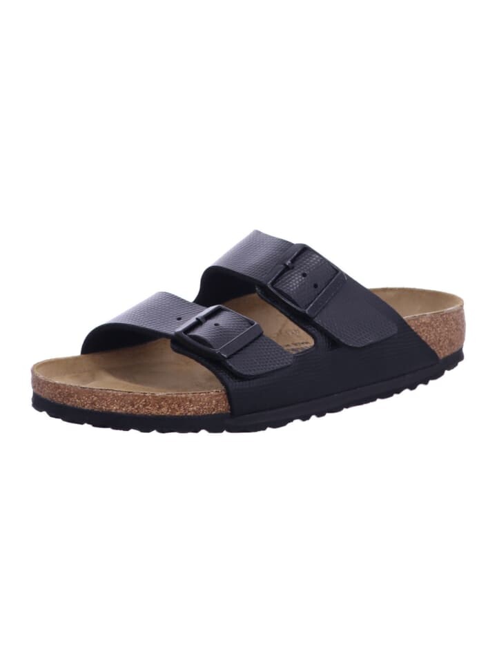 

Мюли Birkenstock Pantolette, черный