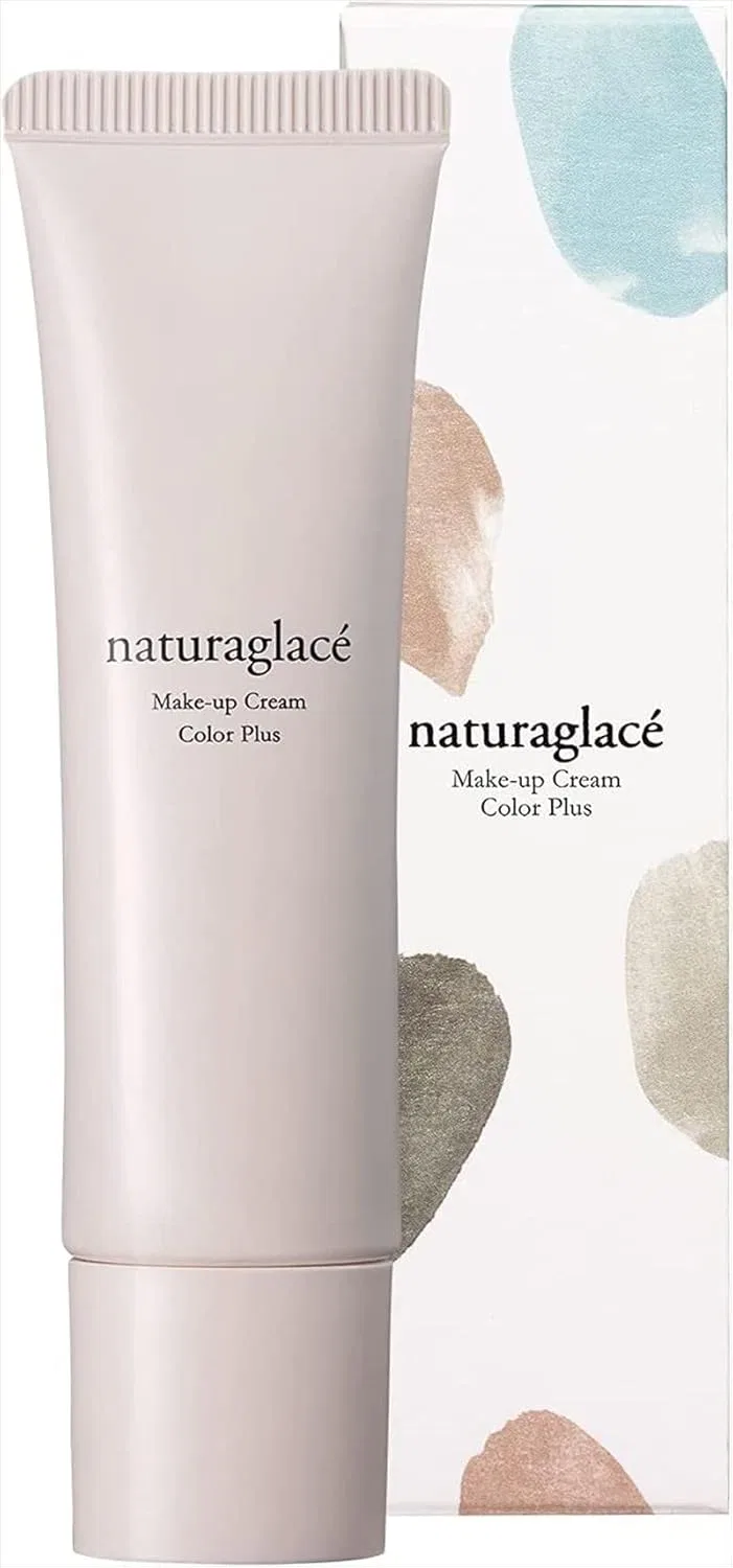 Тональный крем Naturaglace Lavender Pink SPF44 PA+++ 30 г