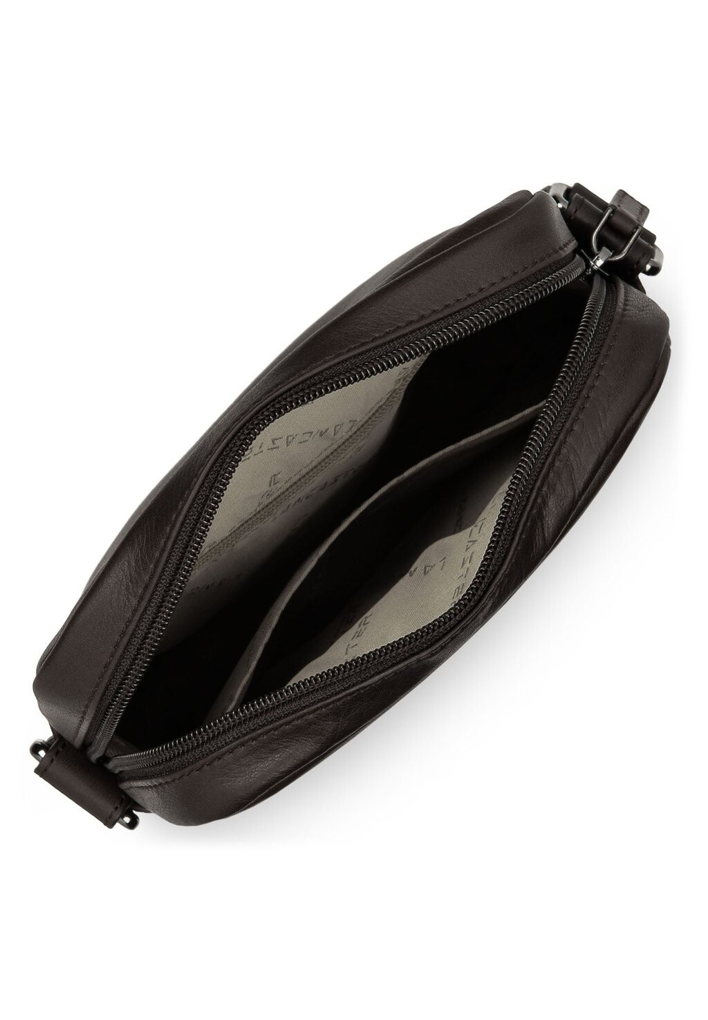 

Сумка через плечо SOFT VINTAGE HOMME LANCASTER, коричневый
