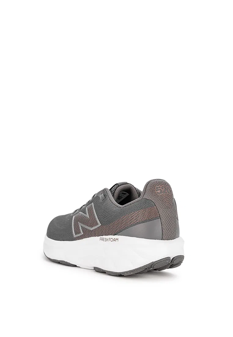 Кроссовки мужские, модель 520 New Balance, цвет Castlerock — фото 3