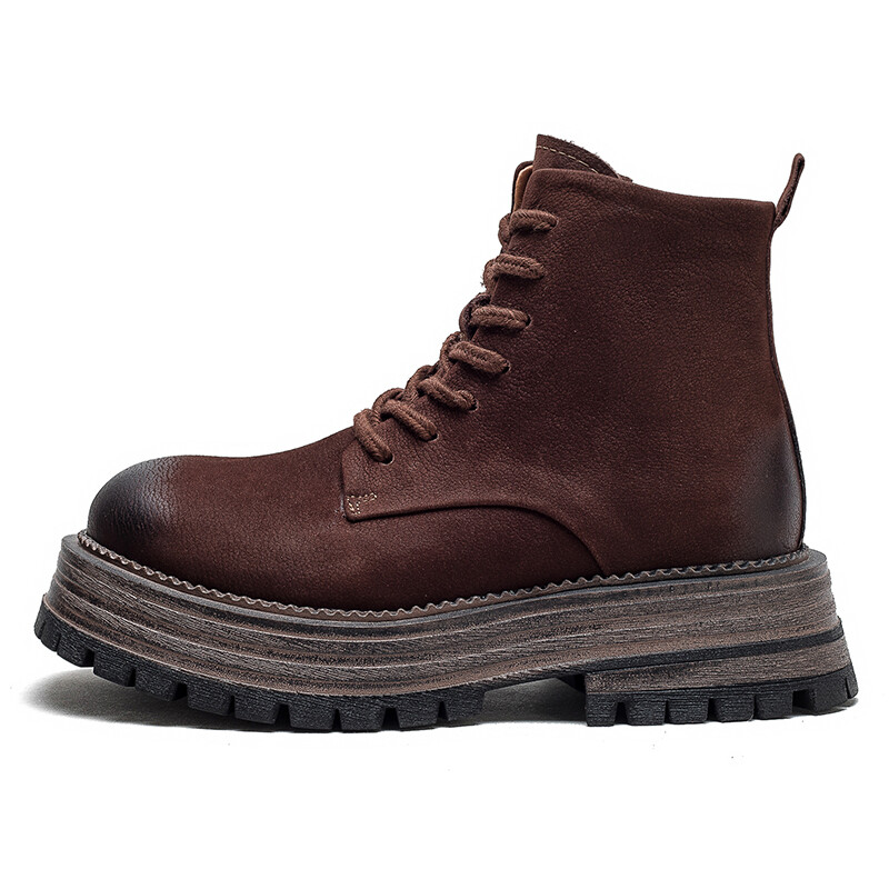 

Ботинки Martin Boot женские Jay, черный