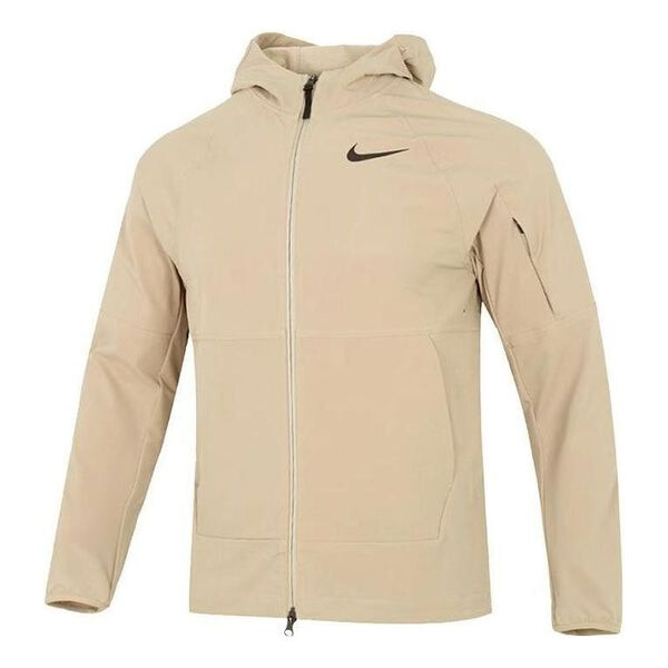

Куртка pro vent max куртка Nike, хаки