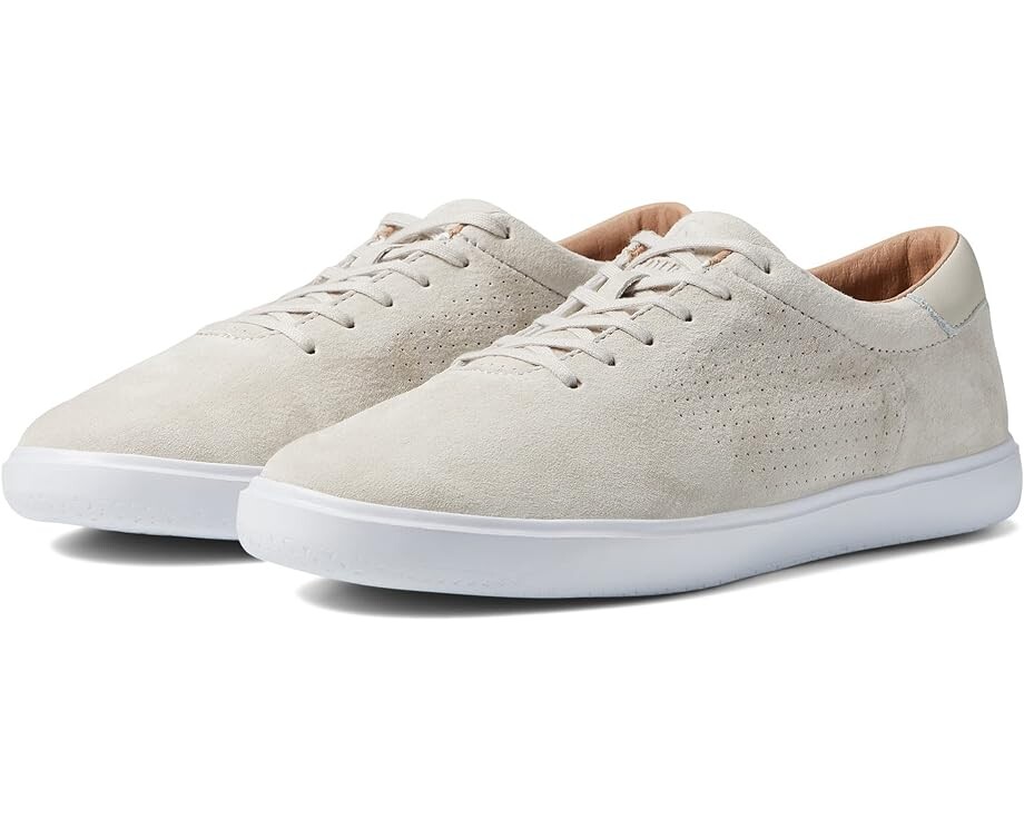 

Кроссовки TravisMathew Phenom - Suede, цвет Light Khaki, Серый, Кроссовки TravisMathew Phenom - Suede, цвет Light Khaki