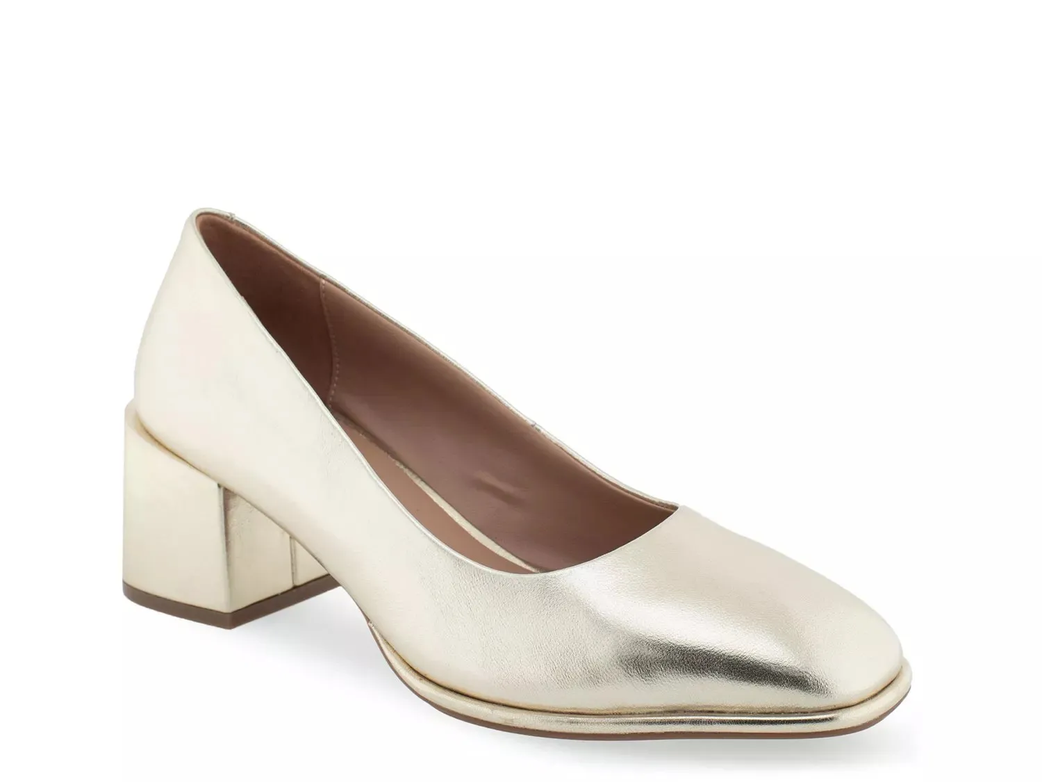 Aerosoles Аэрозольный баллончик Alae Pump, золотой металлик