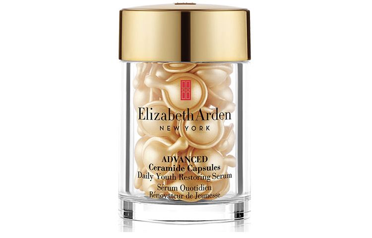 Золотая сыворотка для десен с вторичным высвобождением Women's Elizabeth Arden — фото 3