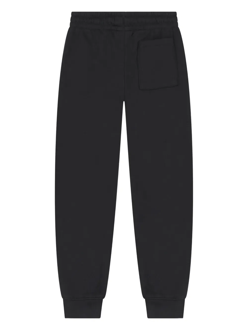 Спортивные штаны с логотипом Jordan Nike Kids, черный — фото 2