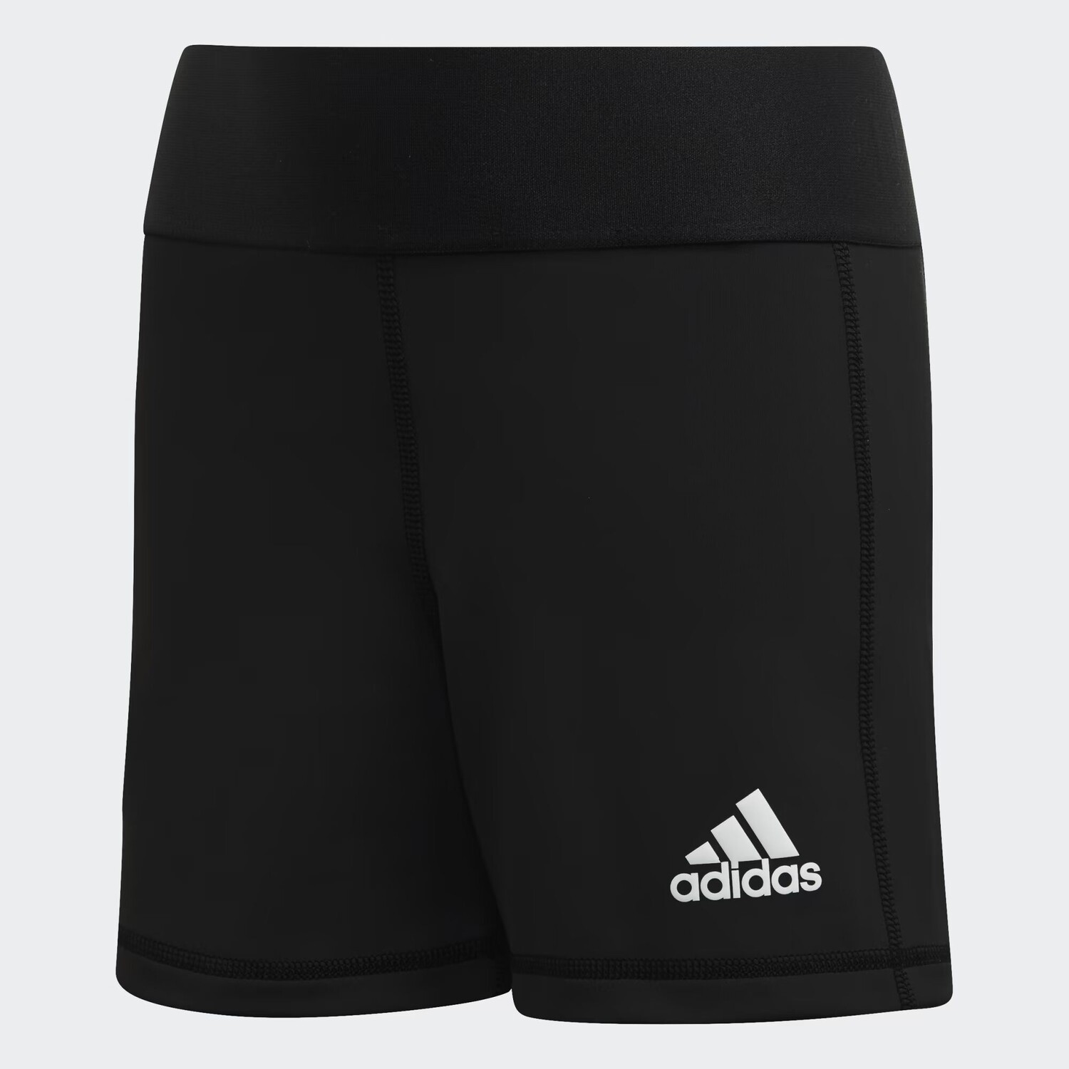 

Волейбольные шорты Alphaskin Adidas, цвет Black/White