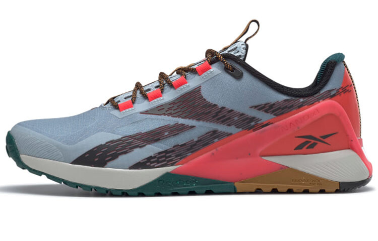 

Кроссовки Reebok Nano X1 Мужчины