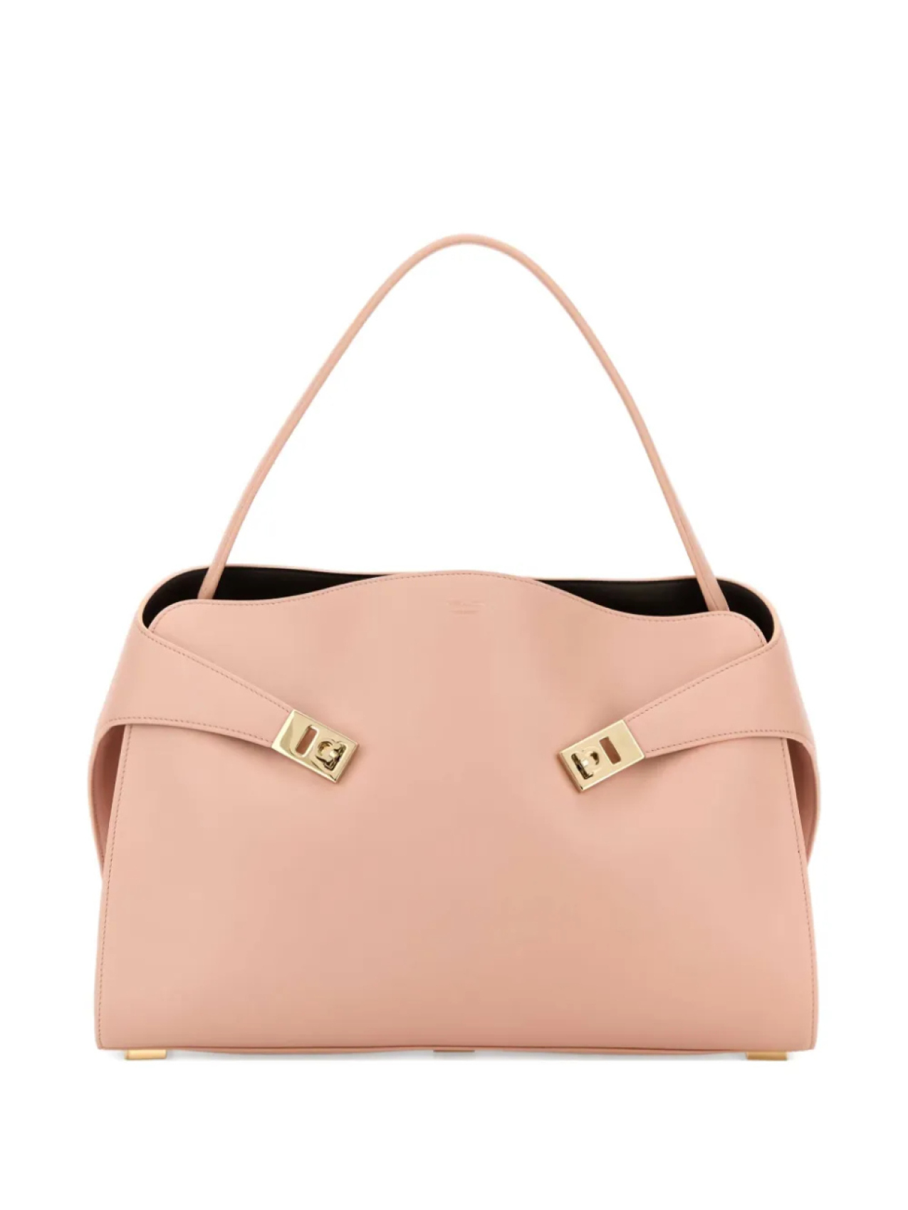 

Сумочка Hug Soft Ferragamo, розовый